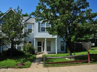 47752 Devin Cir, Lexington Park, MD 20653