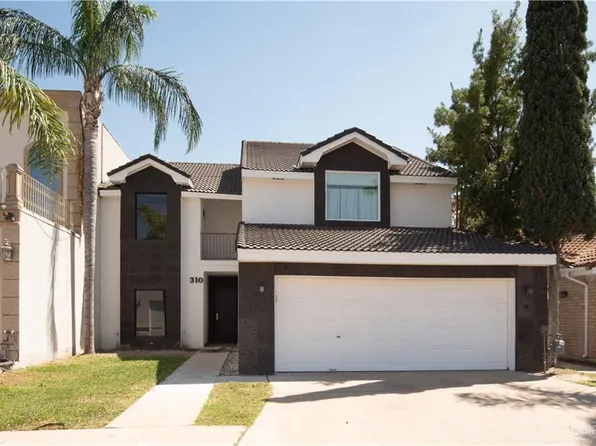 310 Rio Grande Dr, Mission, TX 78572