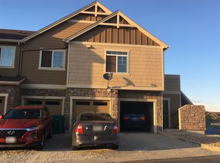 23535 E Platte Dr UNIT E, Aurora, CO 80016