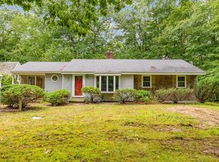 259 Pine St, Norwell, MA 02061