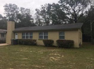 4502 Montclair Rd, Pensacola, FL 32505