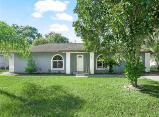 5337 Jacob Ave, Polk City, FL 33868