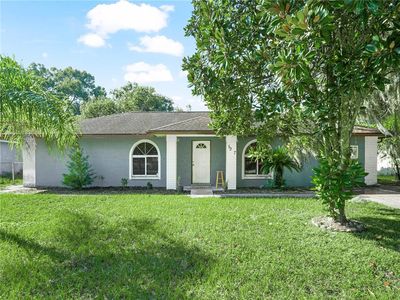 5337 JACOB AVENUE, Polk City, FL, 33868