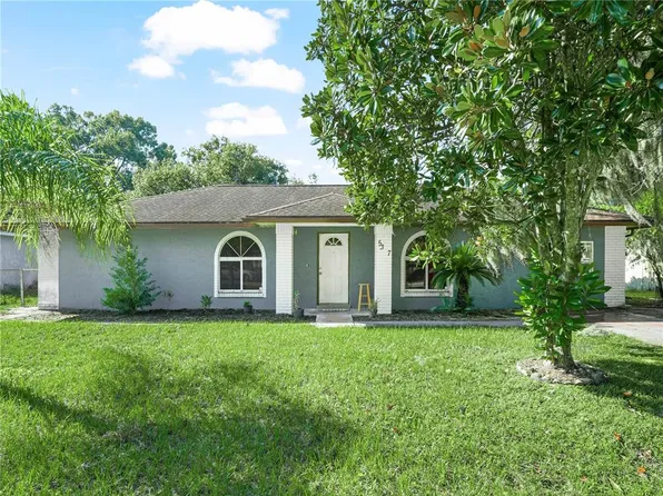 5337 Jacob Ave, Polk City, FL 33868