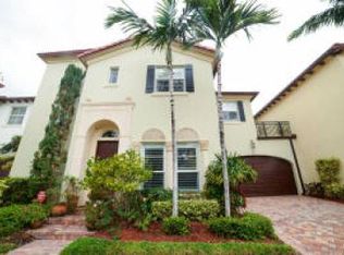 89 Via Poinciana Street #1, boca raton, FL 33487