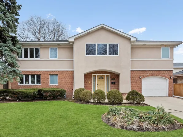 5133 Carol St, Skokie, IL 60077