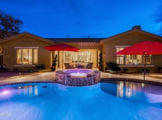3918 E Wood Dr, Chandler, AZ 85249