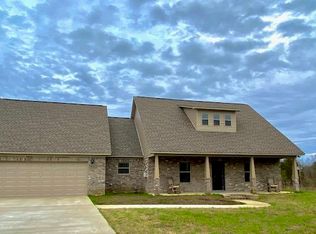 144 Road 49, Tupelo, MS 38804