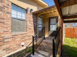 500 Byron St, Fort Worth, TX 76114