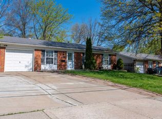 2576 Retford Dr, Cincinnati, OH 45231