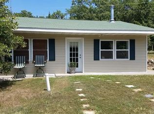 74 Logging Rd, Montreal, MO 65591