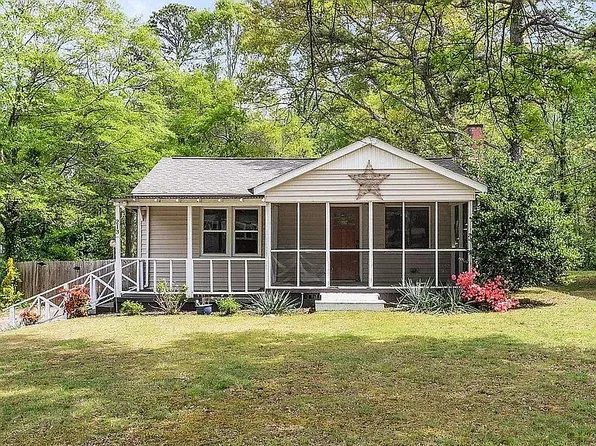 213 Keith Dr, Greenville, SC 29607