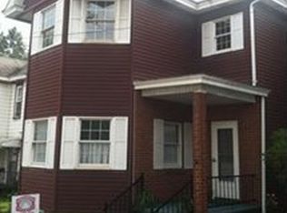 114 S Walnut St, Blairsville, PA