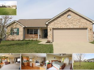 1349 Stonehaven Ct, Fairborn, OH 45324