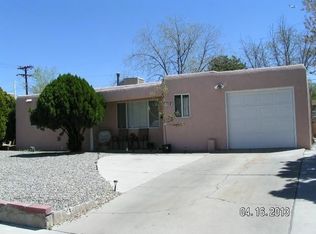 3112 Madeira Dr NE, Albuquerque, NM 87110