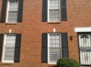 4250 Jones Rd, Memphis, TN 38128