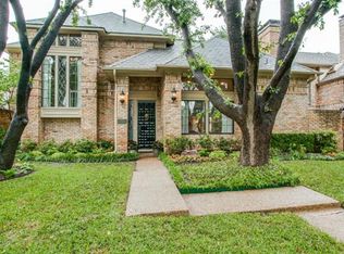12532 Renoir Ln, Dallas, TX 75230