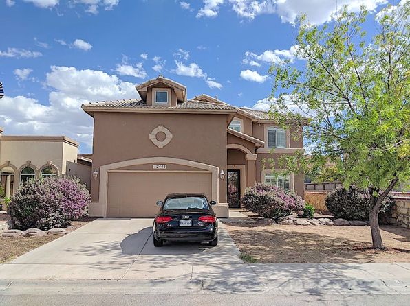 12444 Sombra Alegre Dr