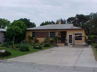 3212 33rd Ave N, Saint Petersburg, FL 33713
