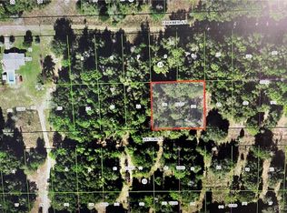 1910 Victor St, Inverness, FL 34453