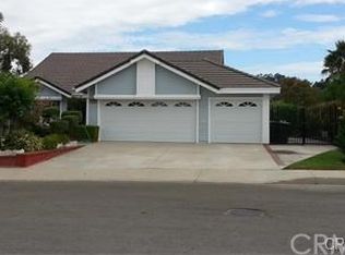 20955 Brookline Dr, Walnut, CA 91789