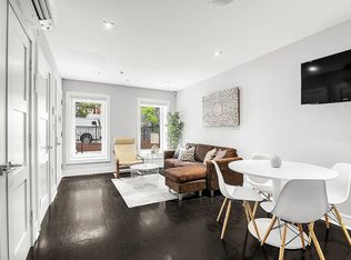 18 E 129th St FLOOR 1, New York, NY 10035