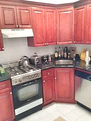 Rented by Brick Real Estate