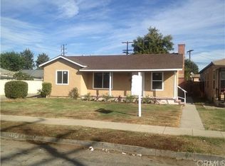 3811 Agnes Ave, Lynwood, CA 90262