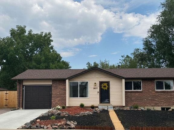 2nd image of 8651 W 88th Pl