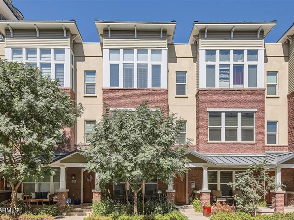 818 N 3rd Ave, Phoenix, AZ 85003