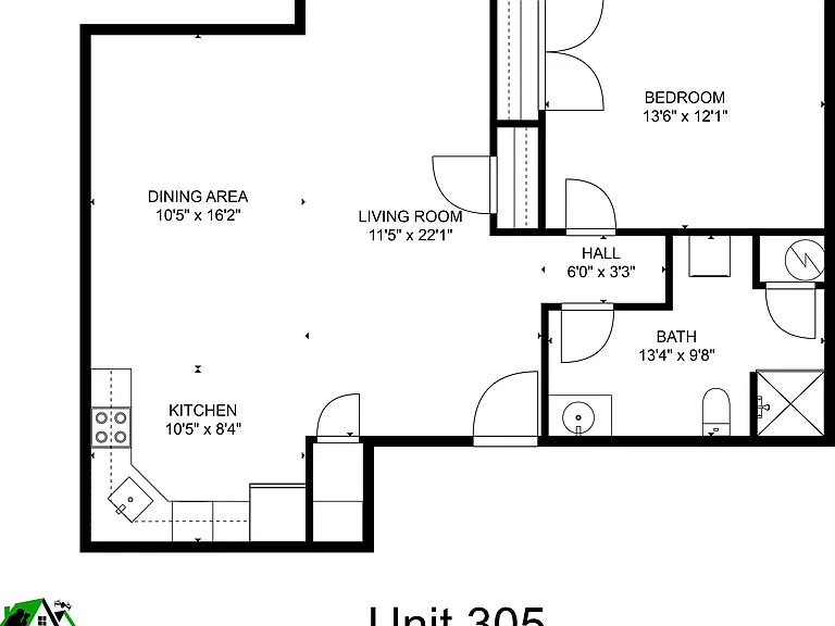 146 Main St #305 — Photo 18