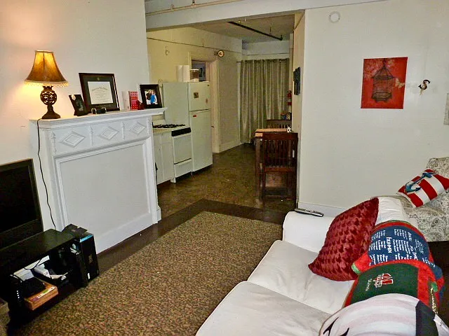 35 Chestnut Hill Ave #5A — Photo 3