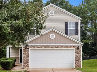 51 Valleyfield Dr, Clayton, NC 27527
