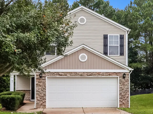 51 Valleyfield Dr, Clayton, NC 27527