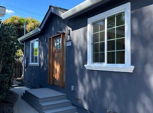 1008 Holly St #A, San Carlos, CA 94070