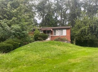 614 Brightberry Rd, Monroeville, PA 15146
