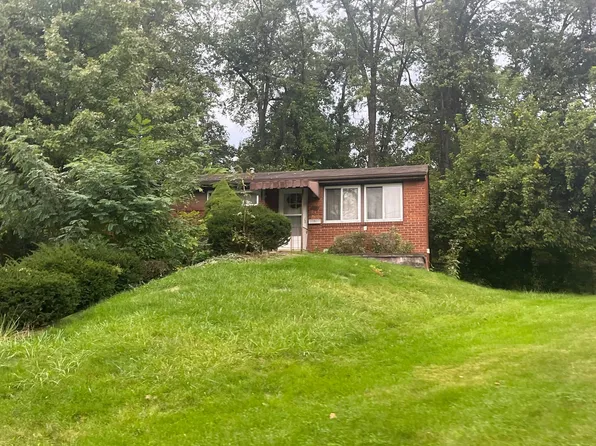 614 Brightberry Rd, Monroeville, PA 15146