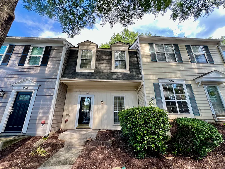 904 Wedgewood Way — Photo 19