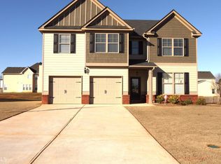 516 Harmony Way #60, Locust Grove, GA 30248
