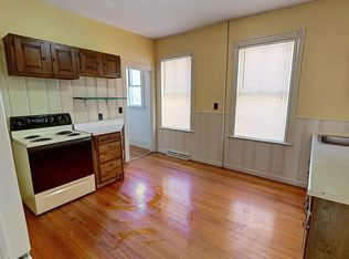 10 Sumner Ter #1, Boston, MA 02125