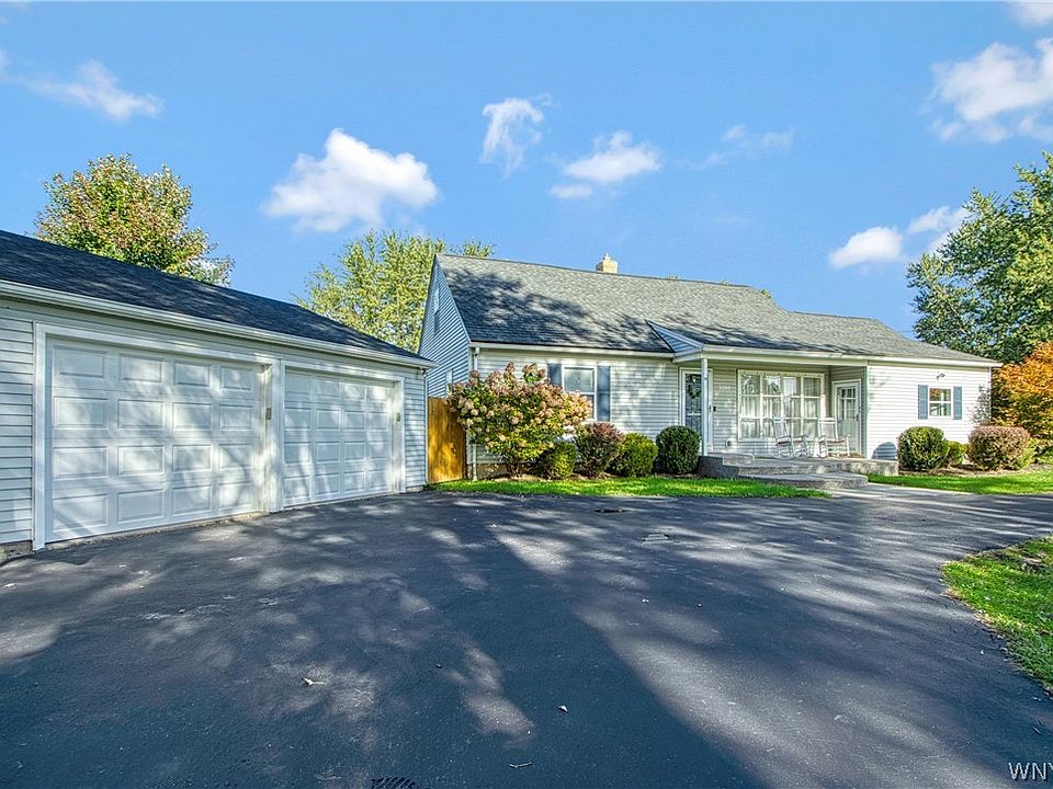 5100 Meadowbrook Rd, Williamsville, NY 14221 Zillow