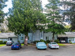 Sherwood Forest, Lakewood, WA 98498