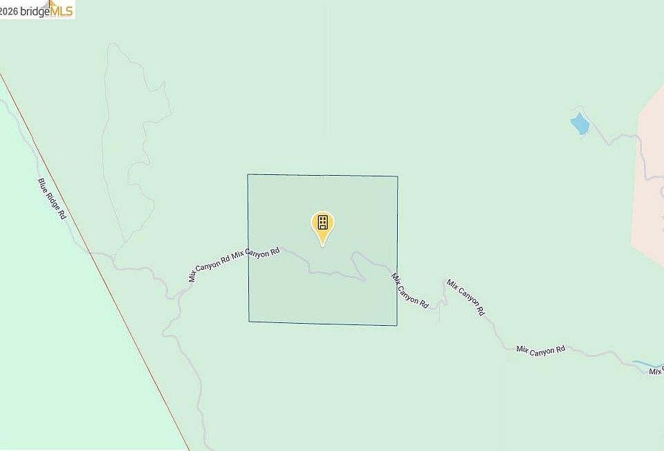 1st image of 0 Mix Canyon Rd