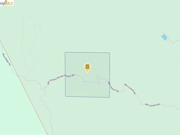 0 Mix Canyon Rd, Vacaville, CA 95688