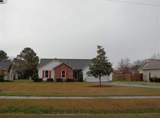 3010 Hunters Trl, Midway Park, NC 28544