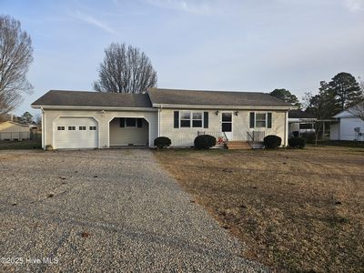 892 Oak Stump Road, Elizabeth City, NC, 27909