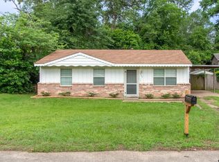 2227 Glenview Ave, Tyler, TX 75701