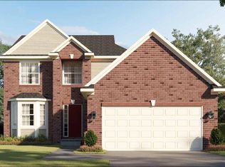 17966 Tall Oaks Ct, New Boston, MI 48164