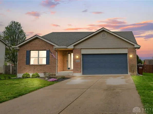 6509 Junior Ct, Carlisle, OH 45005