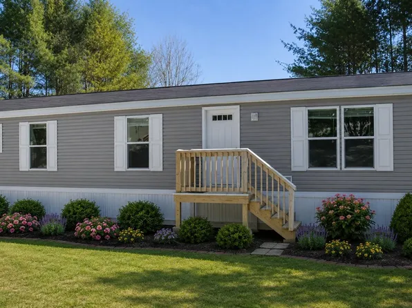 27 Popple Way #27, Newport, NH 03773